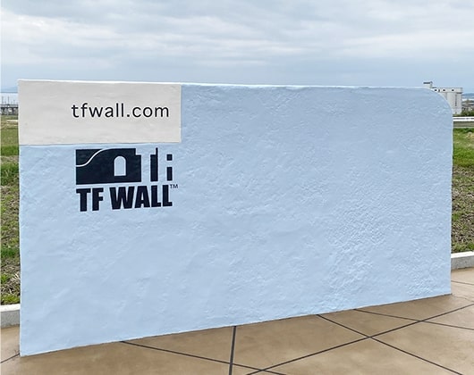 TF ウォール